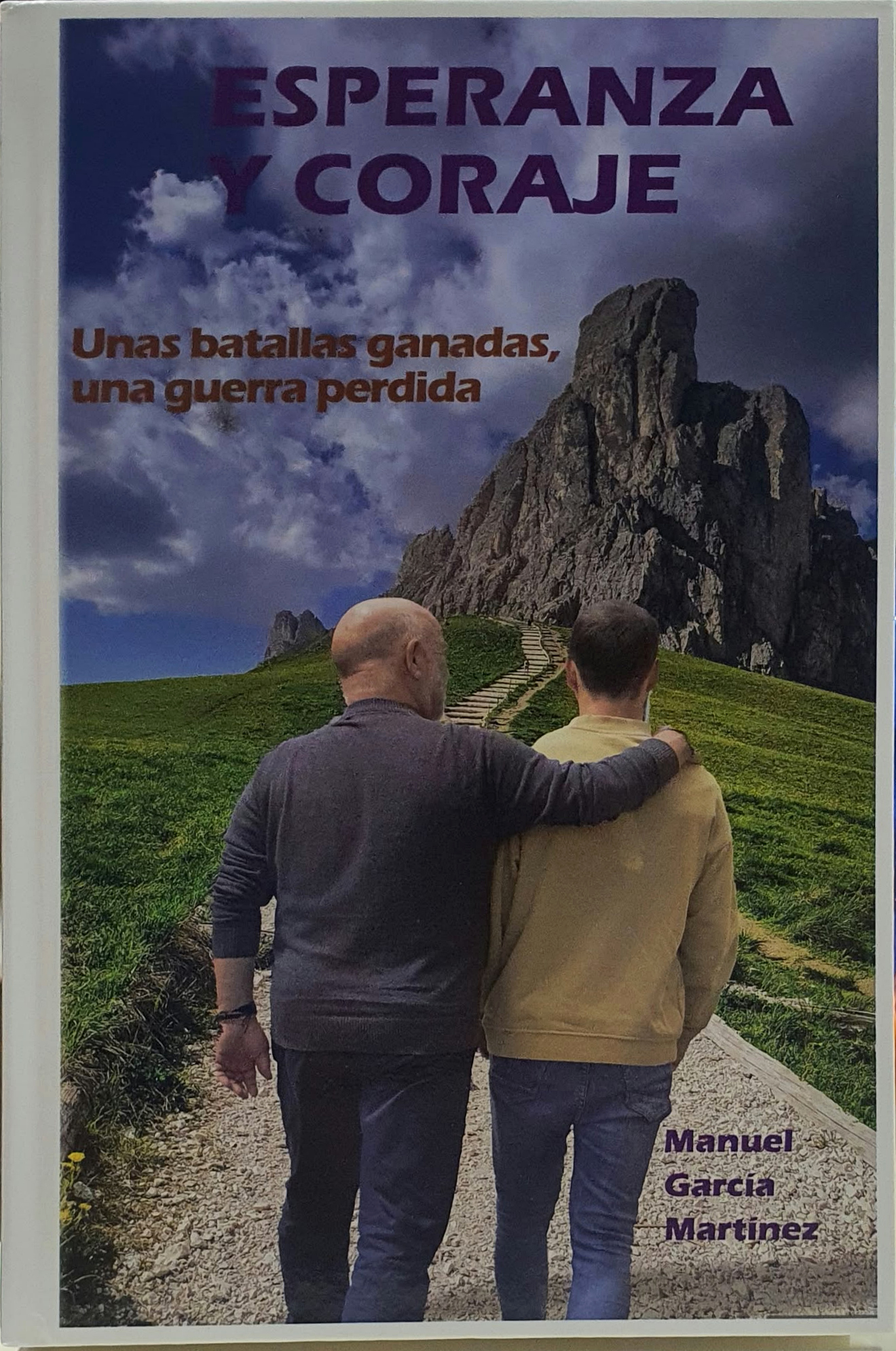 Esperanza y Coraje