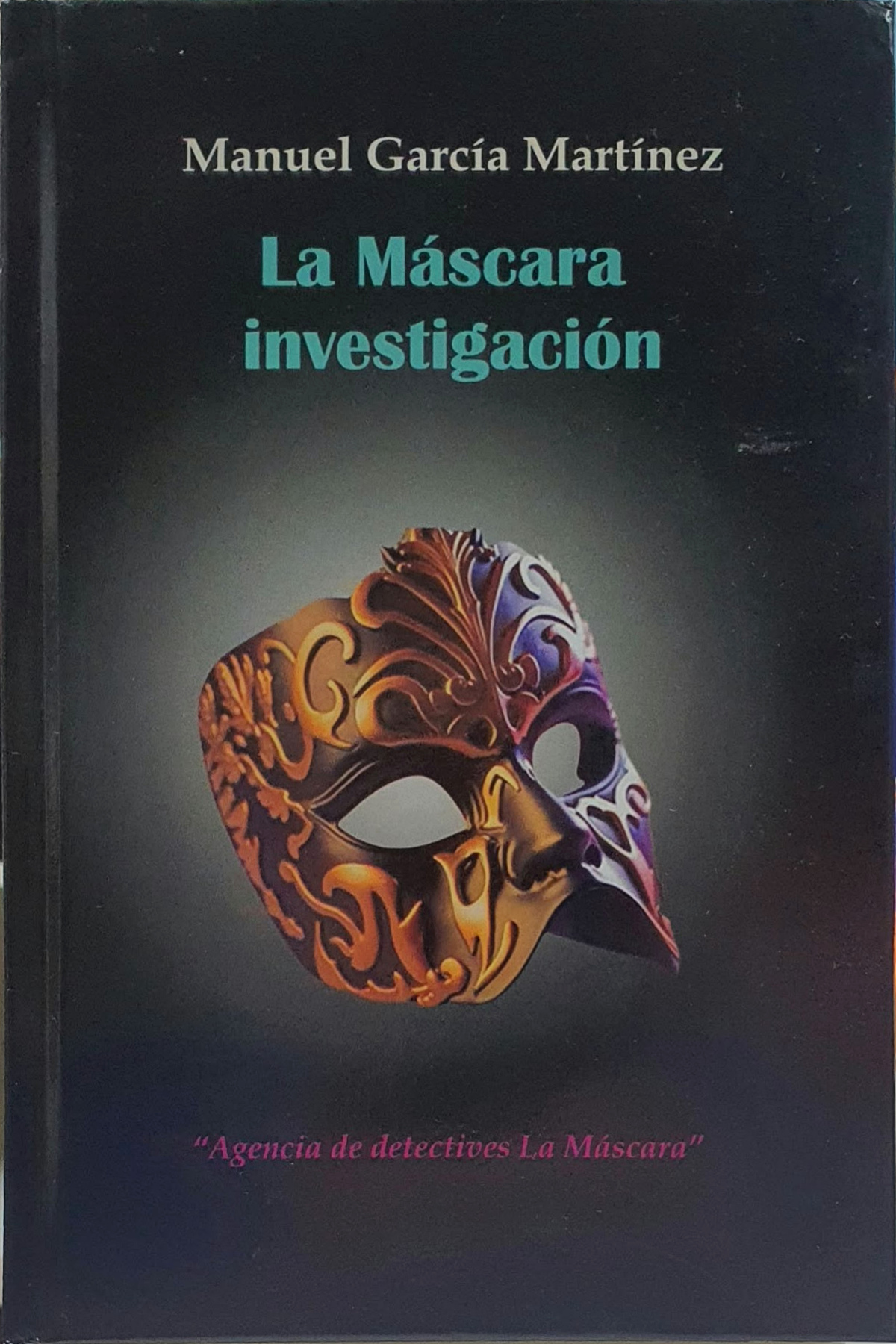 La máscara
