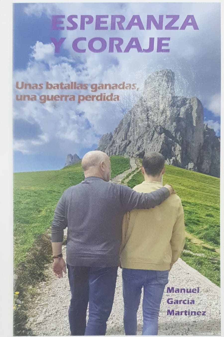 Esperanza y Coraje
