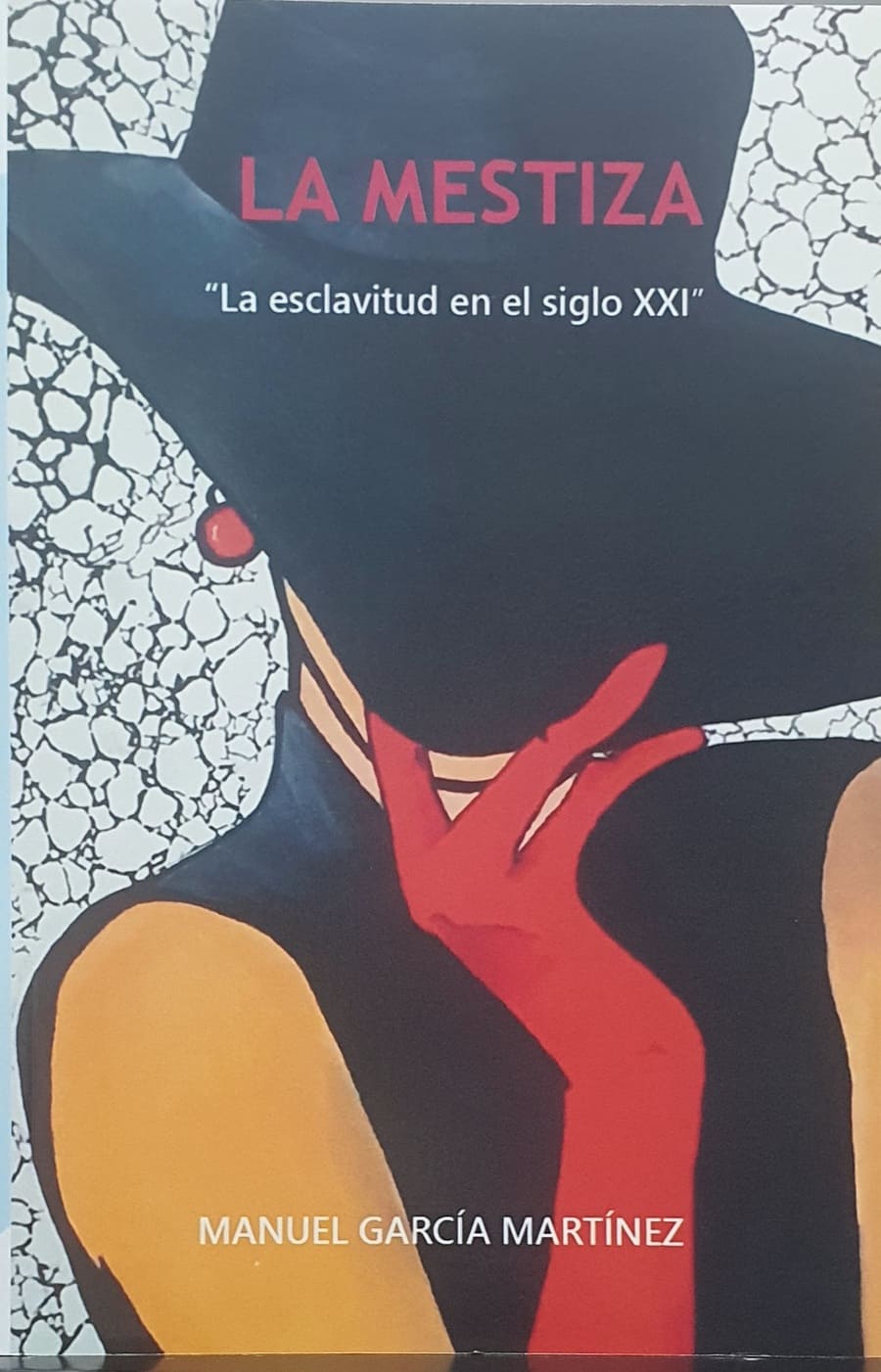 La mestiza