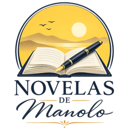 Logotipo de Novelas de Manolo