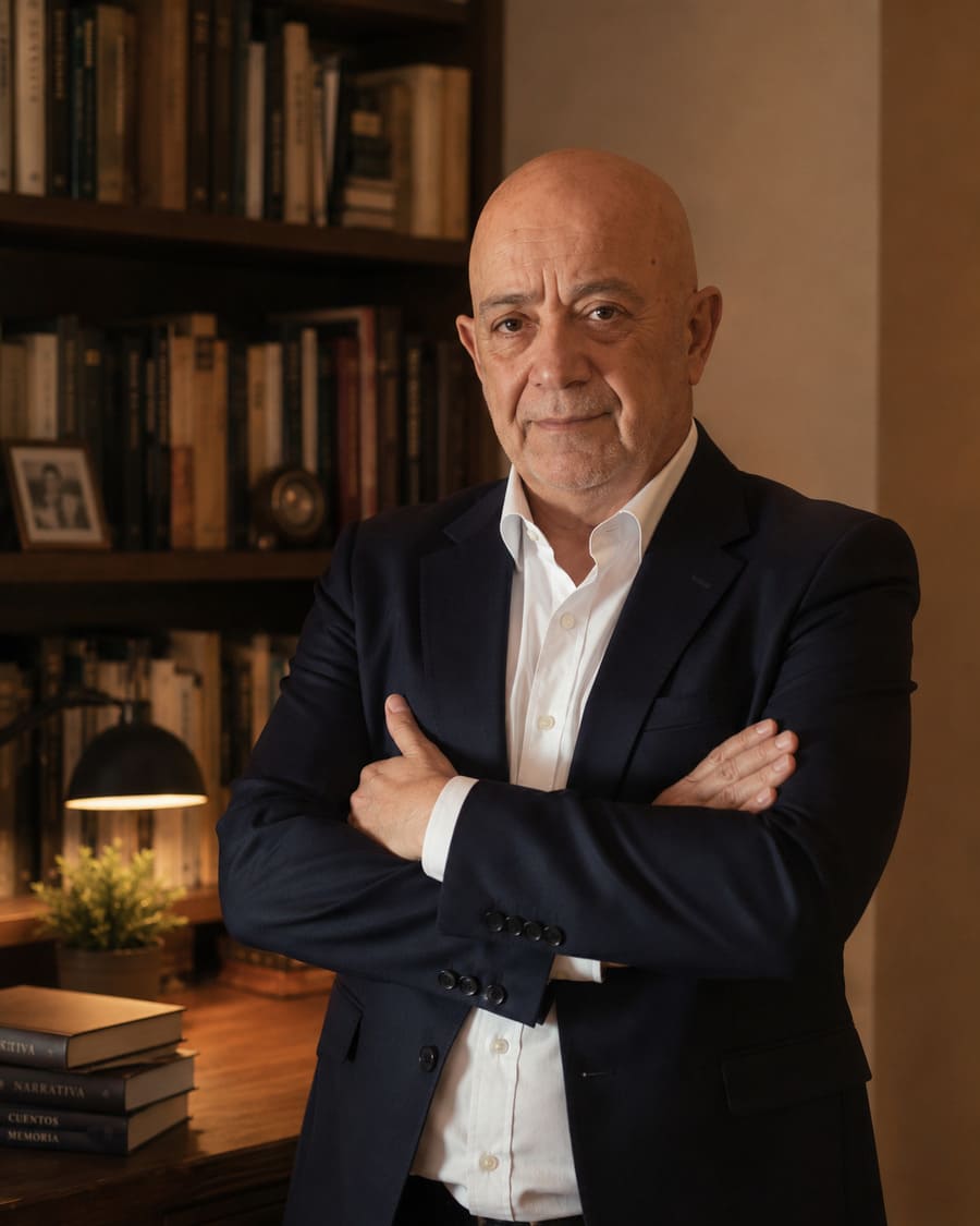 Manuel García Martínez