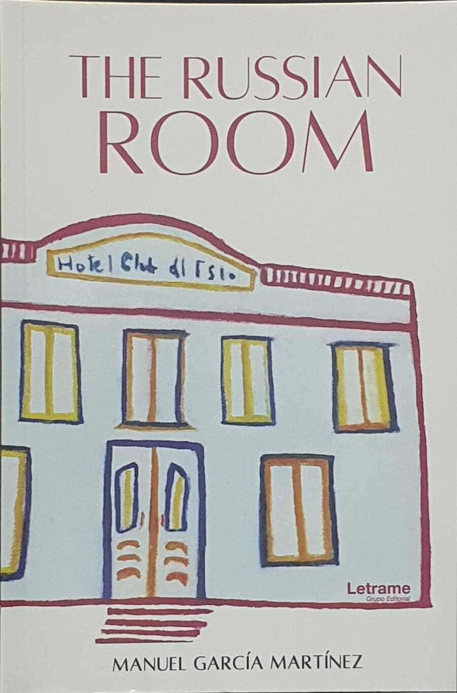 The Russian Room