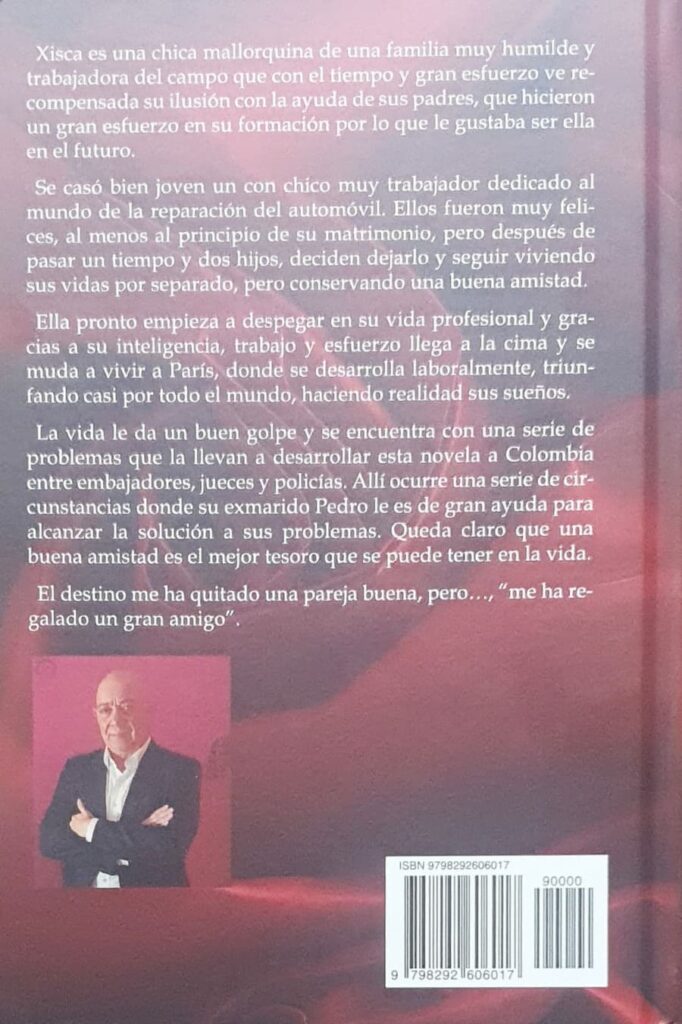 Xixca contraportada
