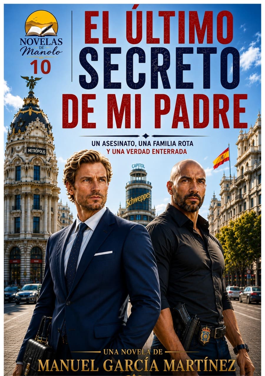 El último secreto de mi padre
